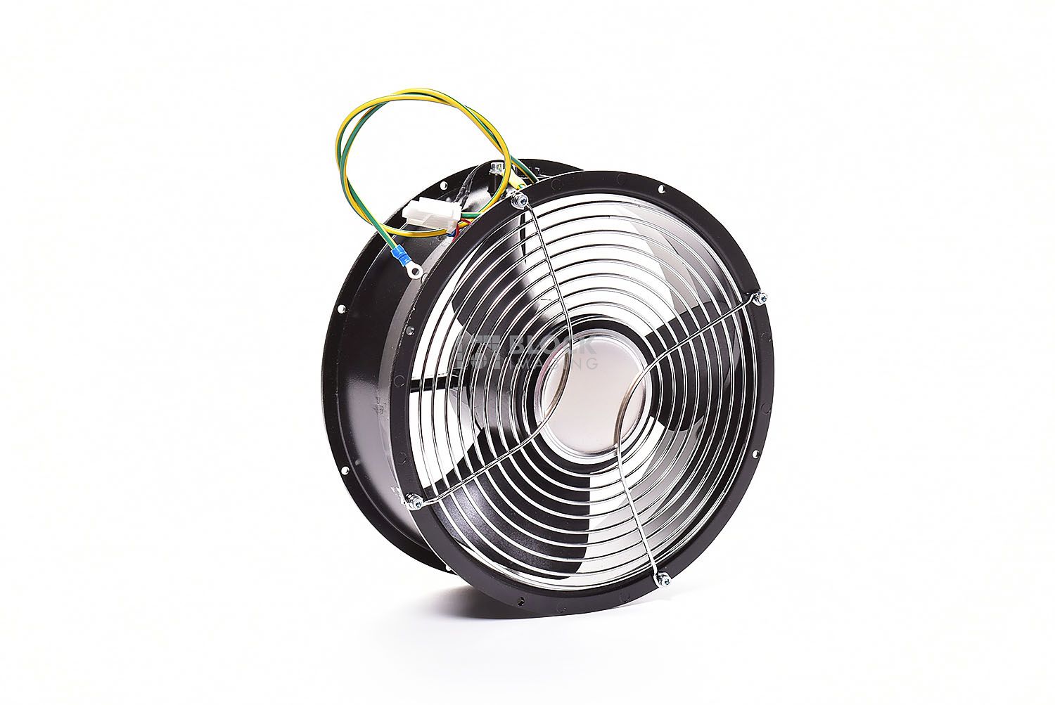 GファンN 5340738 - GE - CT - Gantry Fan and Harness | Block Imaging